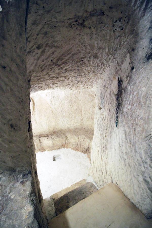 فيلا Malatina ربات المظهر الخارجي الصورة